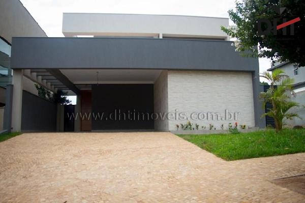 Casa em Condom�nio Ribeir�o Preto