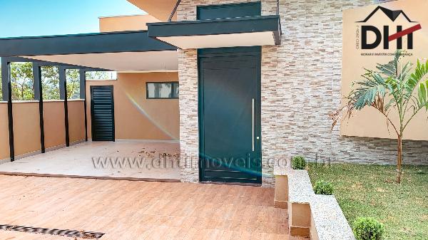 Casa em Condom�nio Ribeir�o Preto