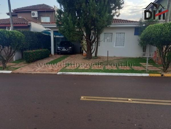 Casa em Condom�nio Ribeir�o Preto