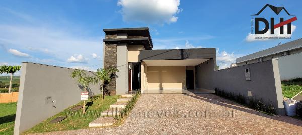 Casa em Condom�nio Ribeir�o Preto