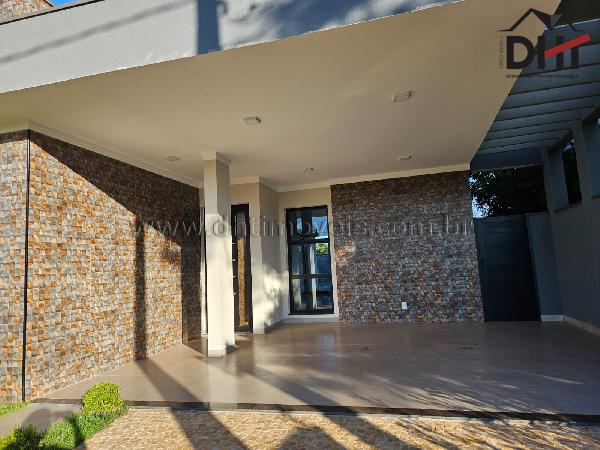 Casa em Condom�nio Ribeir�o Preto