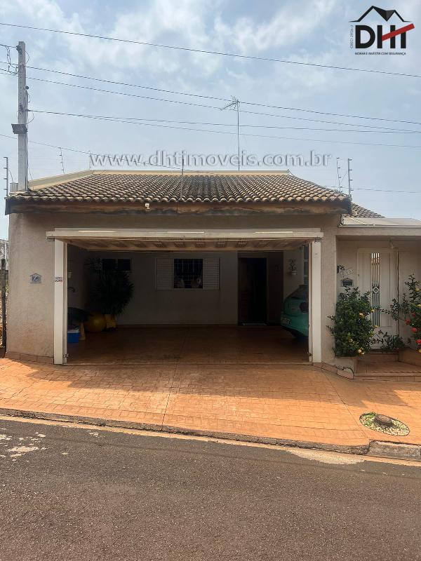 Casa Ribeir�o Preto