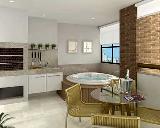 Apartamento Ribeir�o Preto