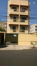Apartamento Ribeir�o Preto