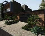 Casa em Condom�nio Cajuru