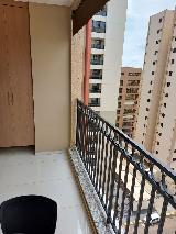 Apartamento Ribeir�o Preto