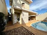 Casa em Condom�nio Ribeir�o Preto