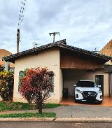 Casa em Condom�nio Ribeir�o Preto