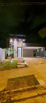 Casa em Condom�nio Ribeir�o Preto