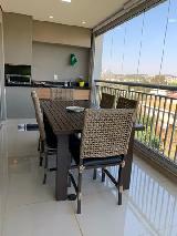 Apartamento Ribeir�o Preto