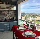 Apartamento Ribeir�o Preto