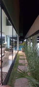 Casa em Condom�nio Ribeir�o Preto