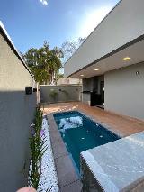 Casa em Condom�nio Ribeir�o Preto