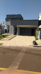 Casa em Condom�nio Ribeir�o Preto