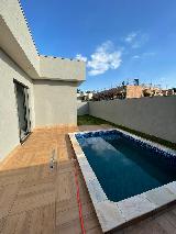 Casa em Condom�nio Ribeir�o Preto