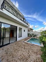 Casa em Condom�nio Ribeir�o Preto