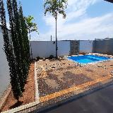 Casa em Condom�nio Ribeir�o preto