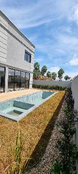 Casa em Condom�nio Ribeir�o preto