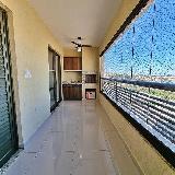 Apartamento Ribeir�o Preto