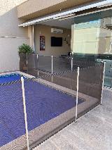 Casa em Condom�nio Ribeir�o preto