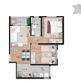 Apartamento Ribeir�o Preto