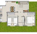 Apartamento Ribeir�o Preto