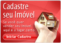 Cadastre Seu Im&oacute;vel